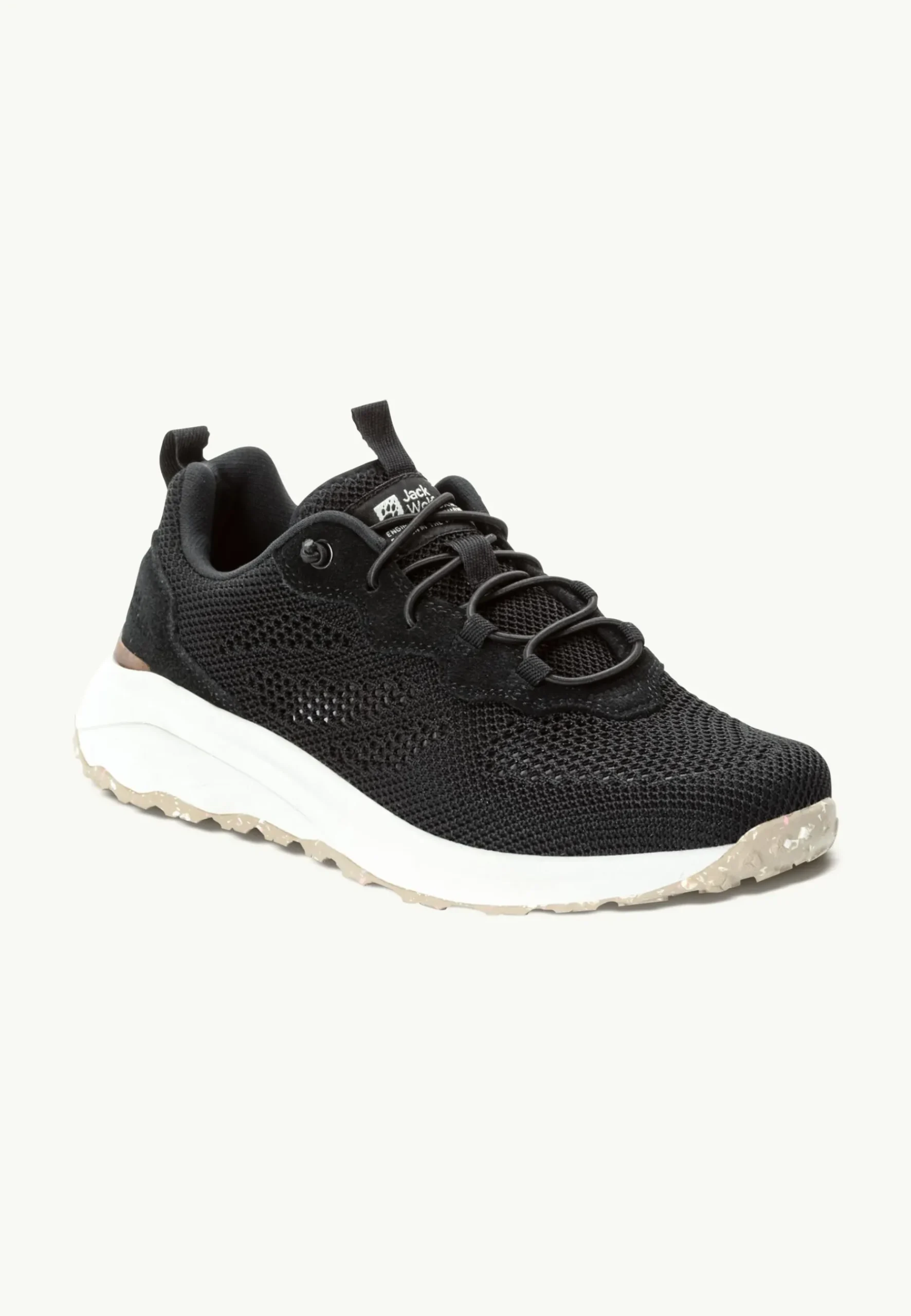 Dromoventure Knit Low W-Jack Wolfskin Hot