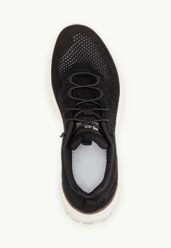 Dromoventure Knit Low W-Jack Wolfskin Hot