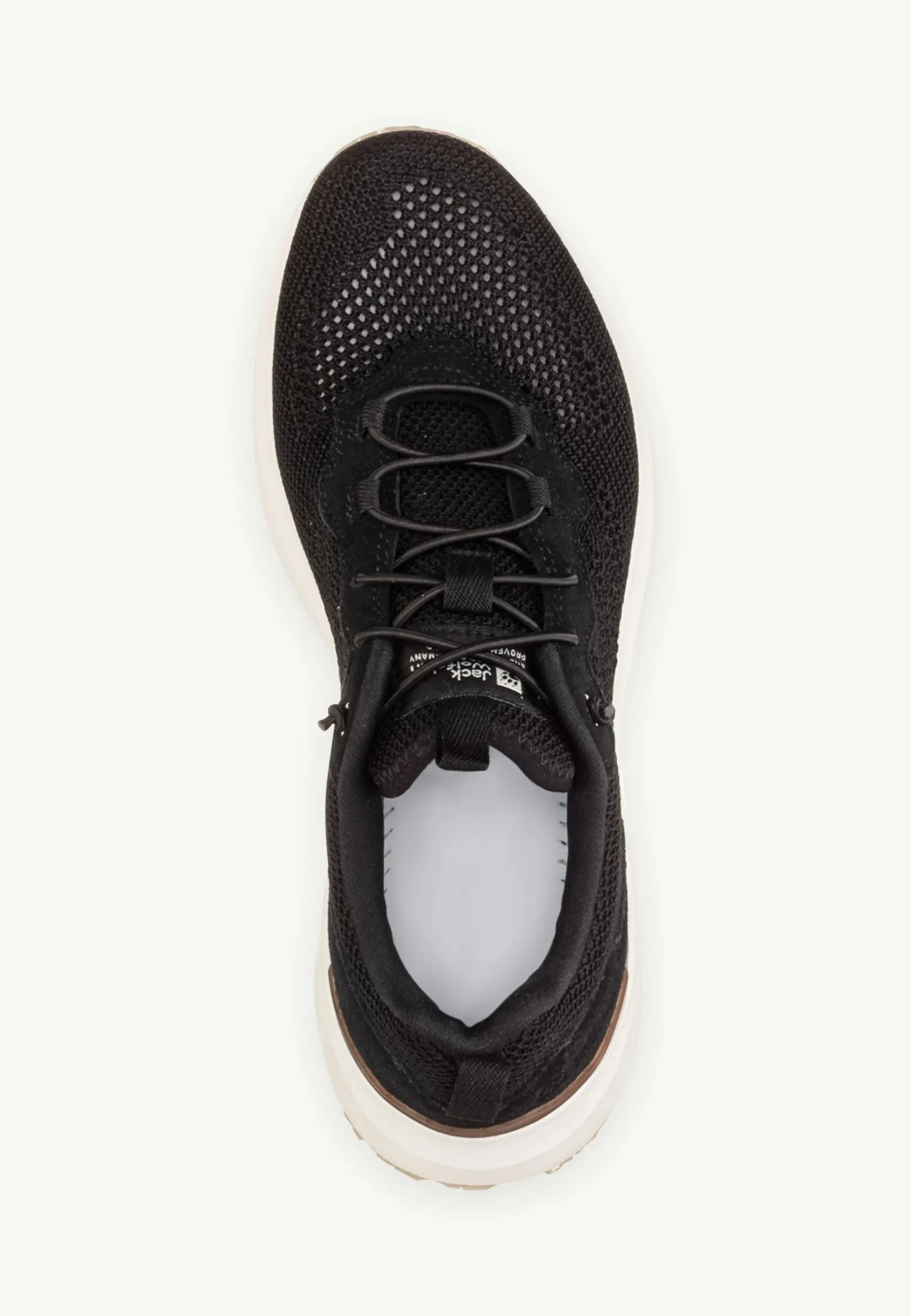 Dromoventure Knit Low W-Jack Wolfskin Hot