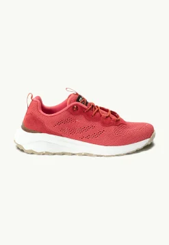 Dromoventure Knit Low W-Jack Wolfskin Hot