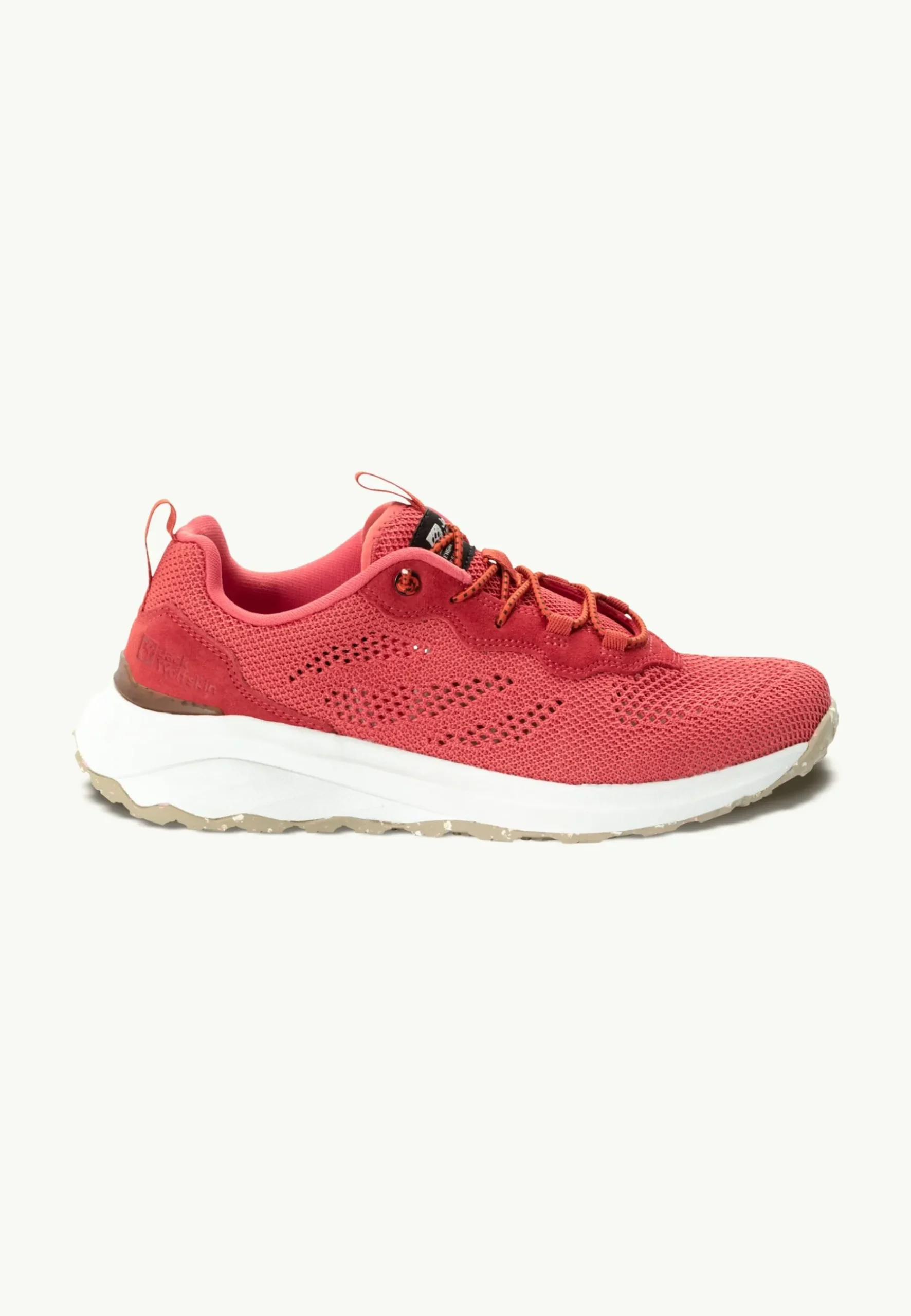 Dromoventure Knit Low W-Jack Wolfskin Hot