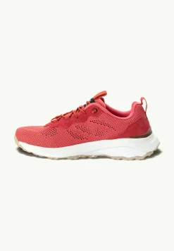 Dromoventure Knit Low W-Jack Wolfskin Hot