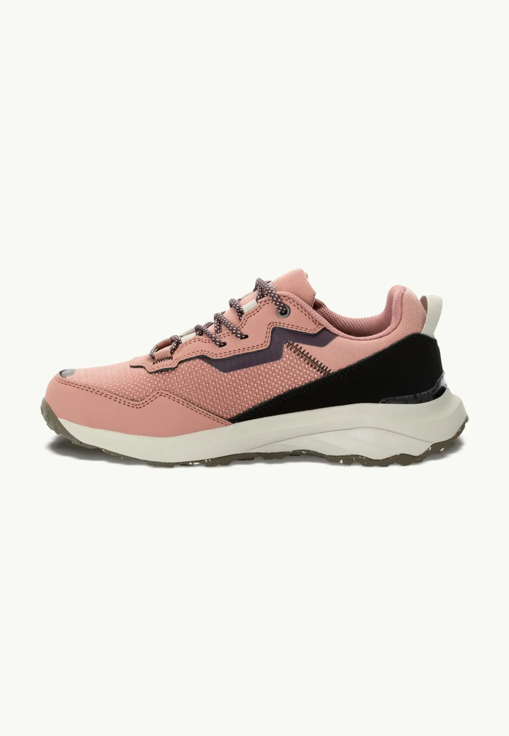 Dromoventure Low W-Jack Wolfskin Discount