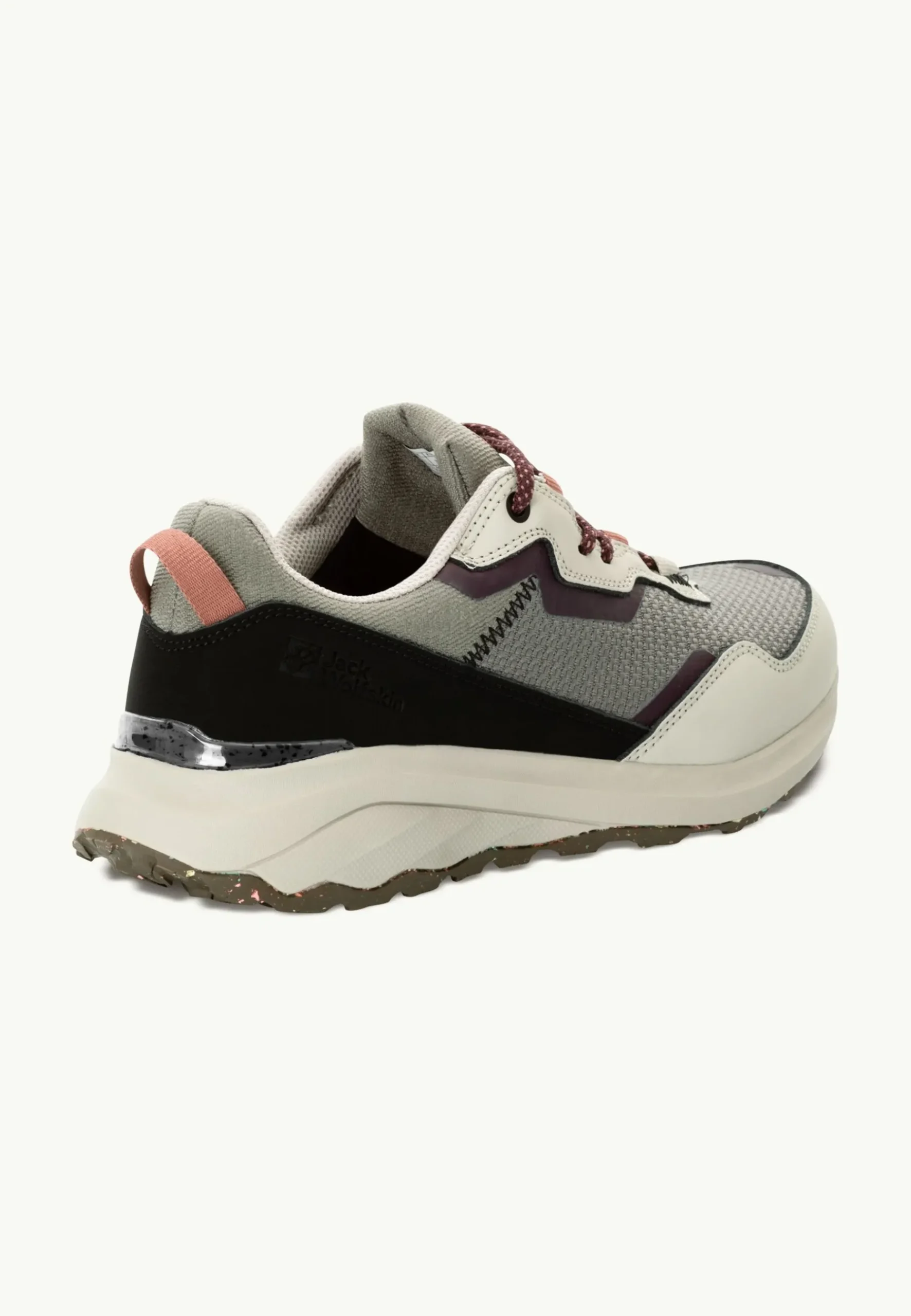 Dromoventure Low W-Jack Wolfskin Discount