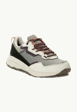 Dromoventure Low W-Jack Wolfskin Discount