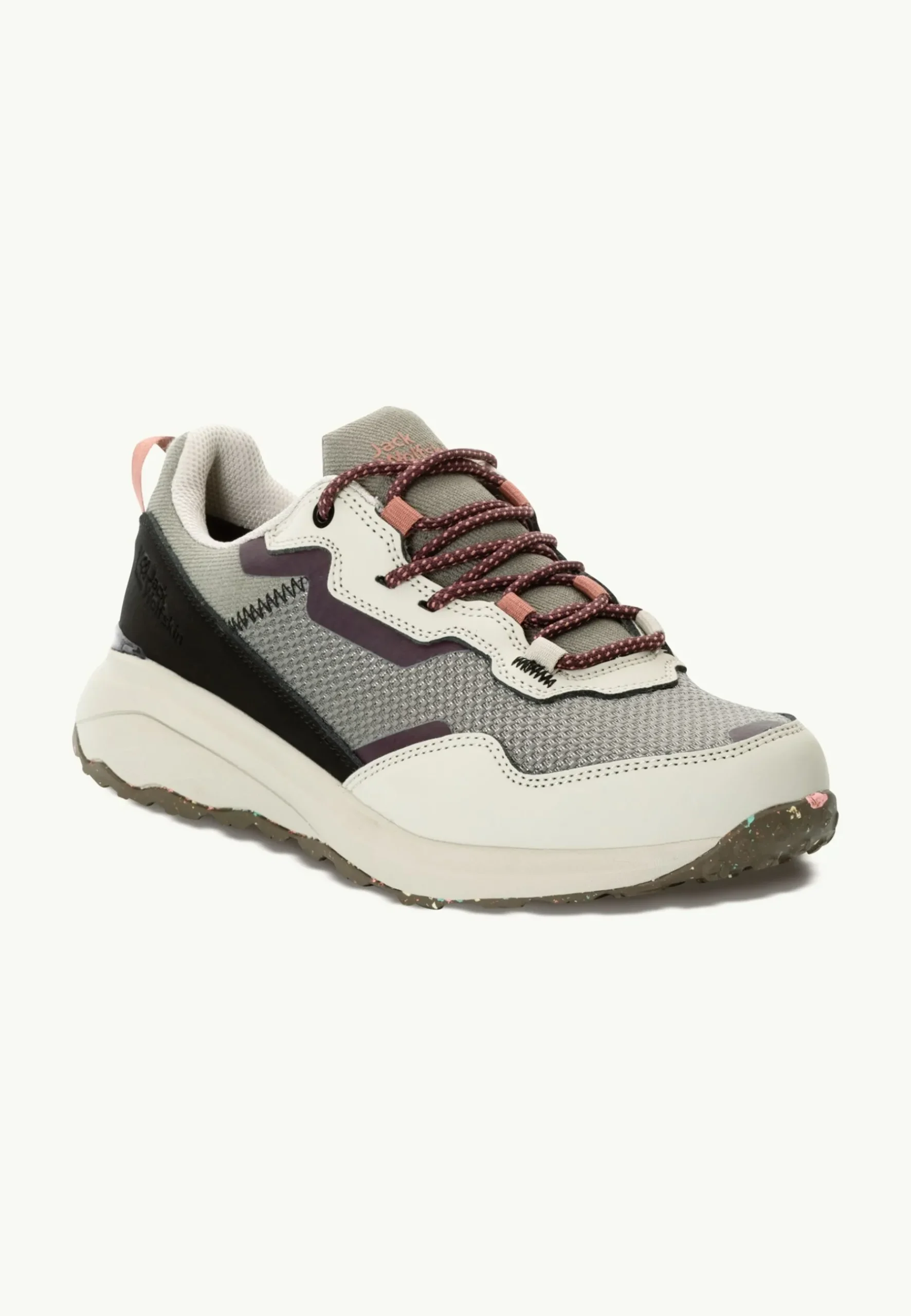 Dromoventure Low W-Jack Wolfskin Discount