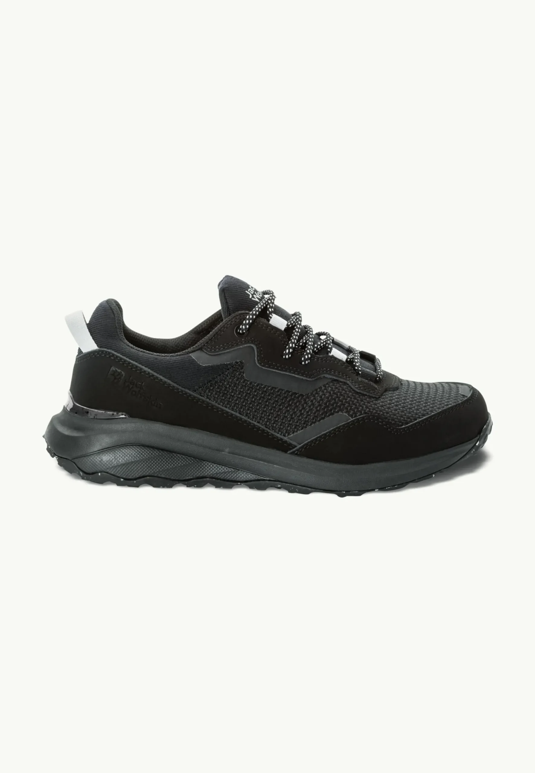 Dromoventure Low W-Jack Wolfskin Discount