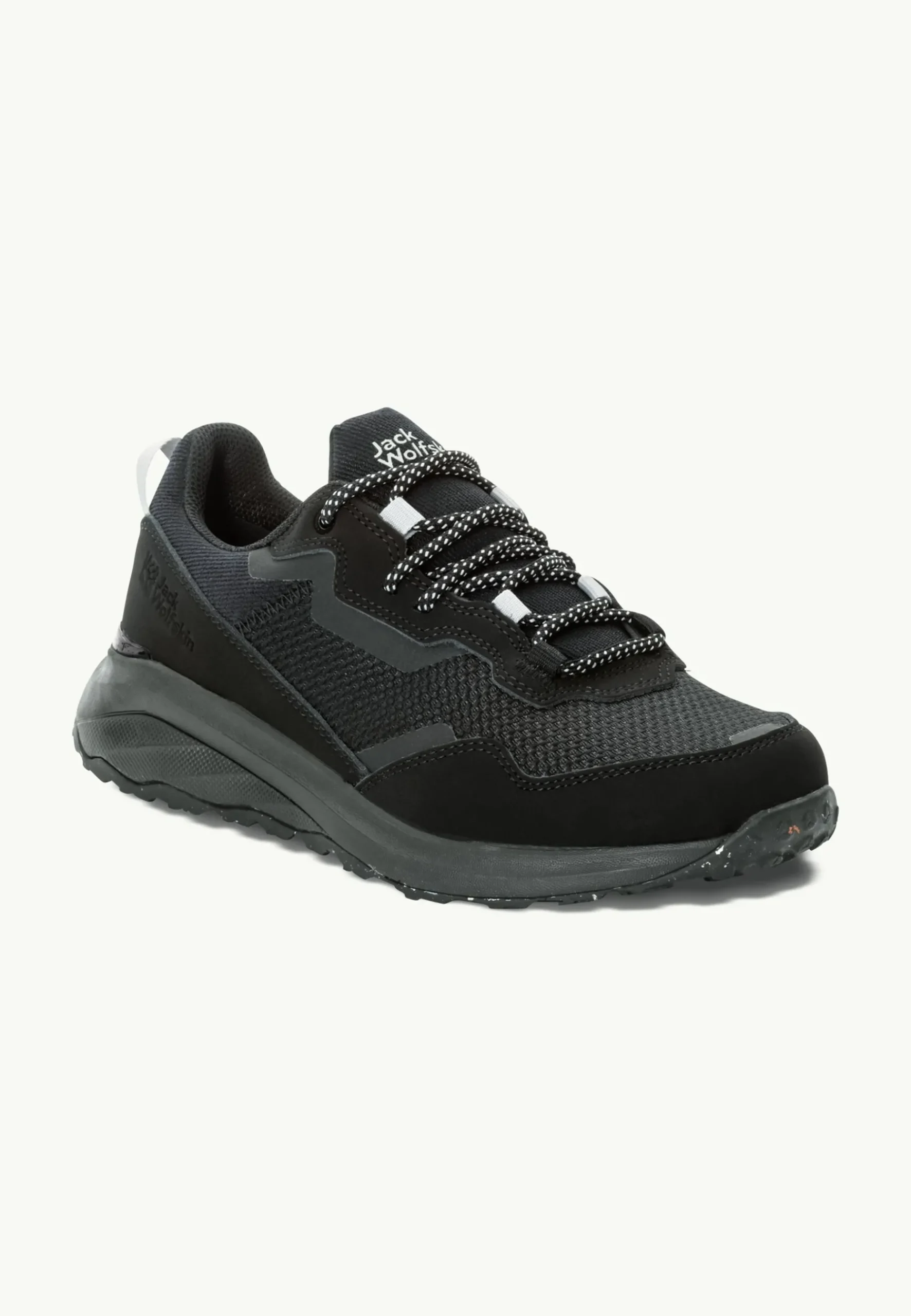 Dromoventure Low W-Jack Wolfskin Discount