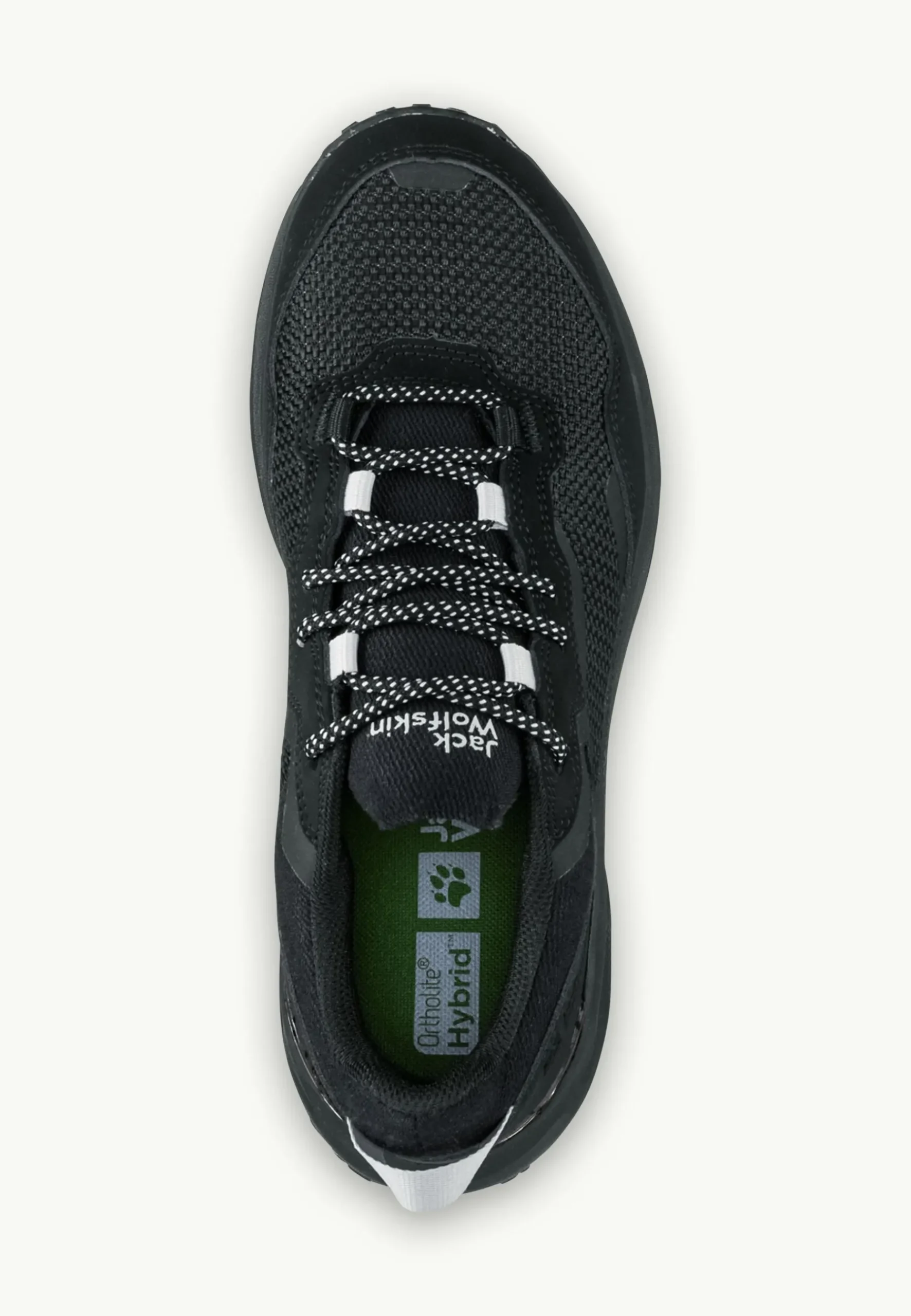 Dromoventure Low W-Jack Wolfskin Discount