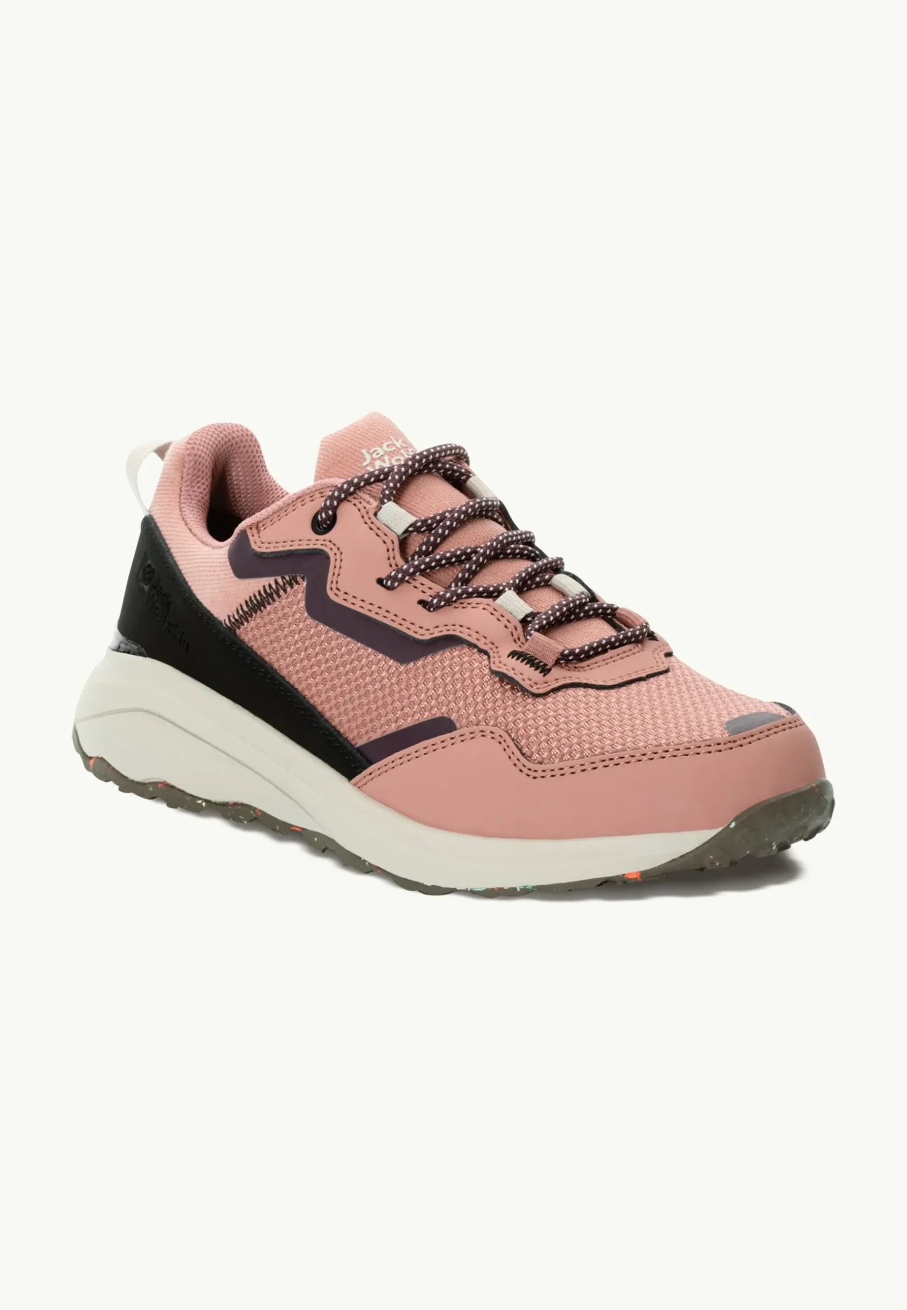 Dromoventure Low W-Jack Wolfskin Discount