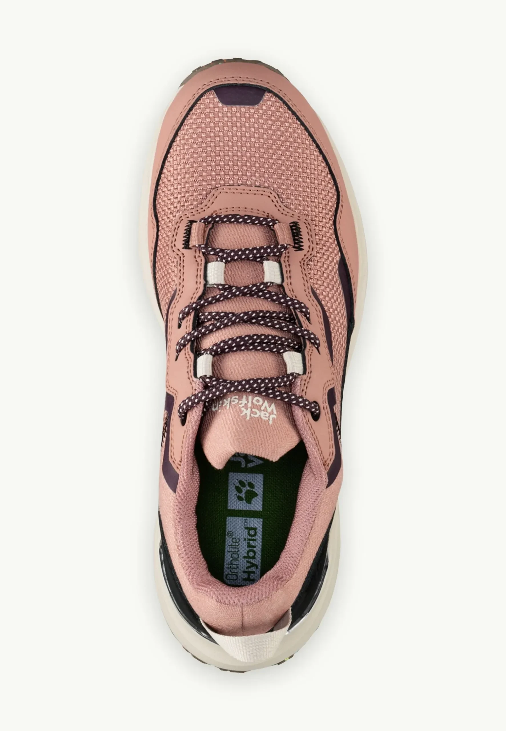 Dromoventure Low W-Jack Wolfskin Discount