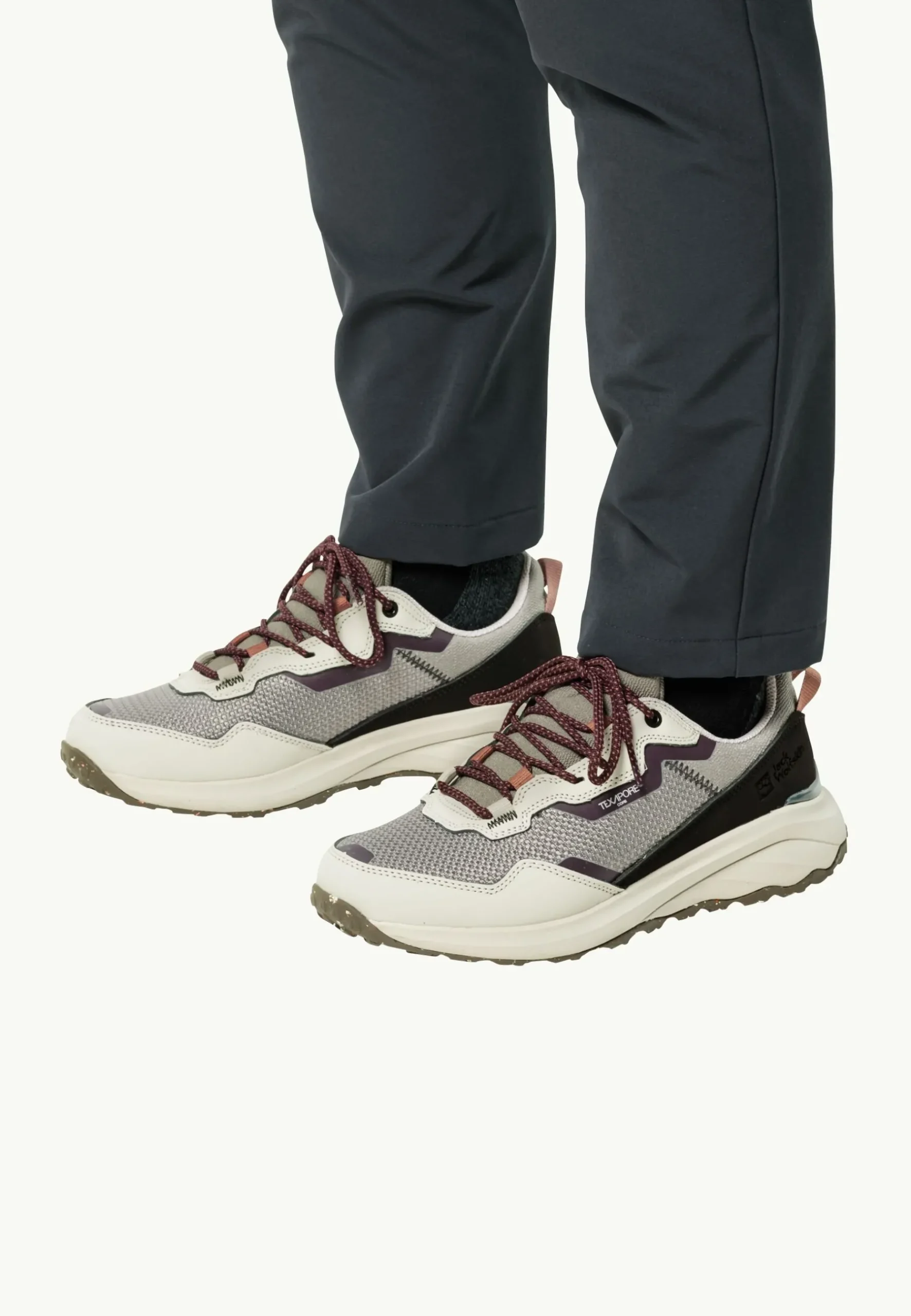 Dromoventure Low W-Jack Wolfskin Discount