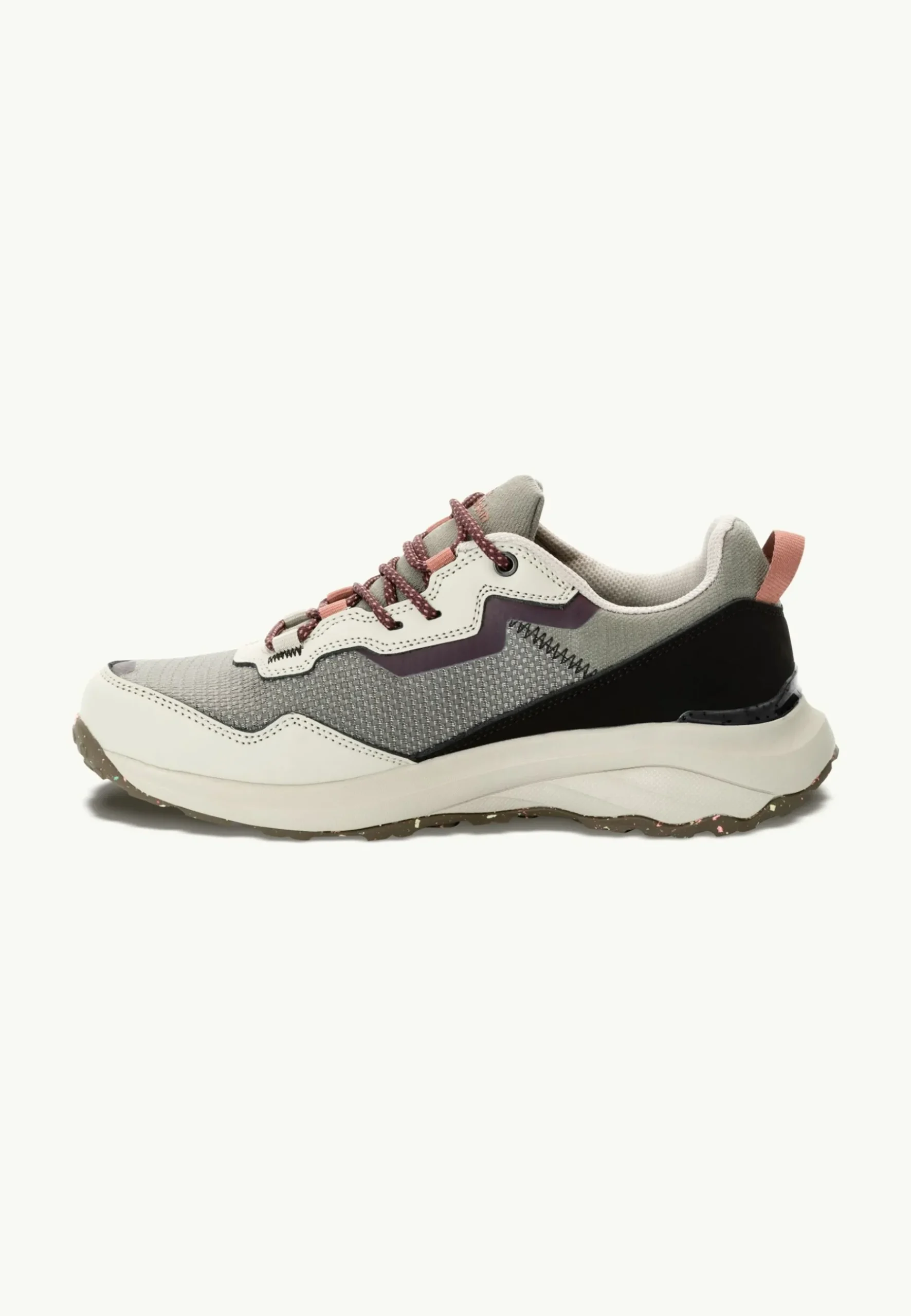Dromoventure Low W-Jack Wolfskin Discount