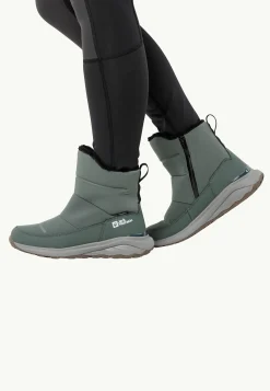 Dromoventure Texapore Boot W-Jack Wolfskin Outlet