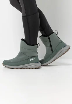 Dromoventure Texapore Boot W-Jack Wolfskin Outlet