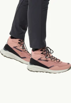 Dromoventure Texapore Mid W-Jack Wolfskin Clearance