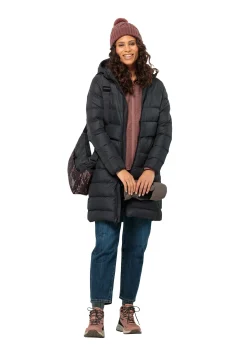 Dromoventure Texapore Mid W-Jack Wolfskin Clearance