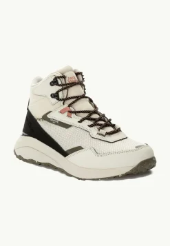 Dromoventure Texapore Mid W-Jack Wolfskin Clearance