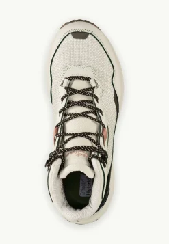 Dromoventure Texapore Mid W-Jack Wolfskin Clearance