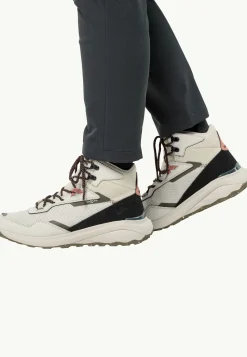 Dromoventure Texapore Mid W-Jack Wolfskin Clearance