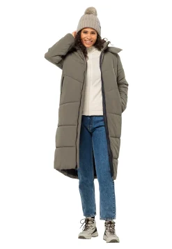 Dromoventure Texapore Mid W-Jack Wolfskin Clearance