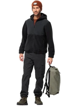 Dromoventure Texapore Mid M-Jack Wolfskin Clearance