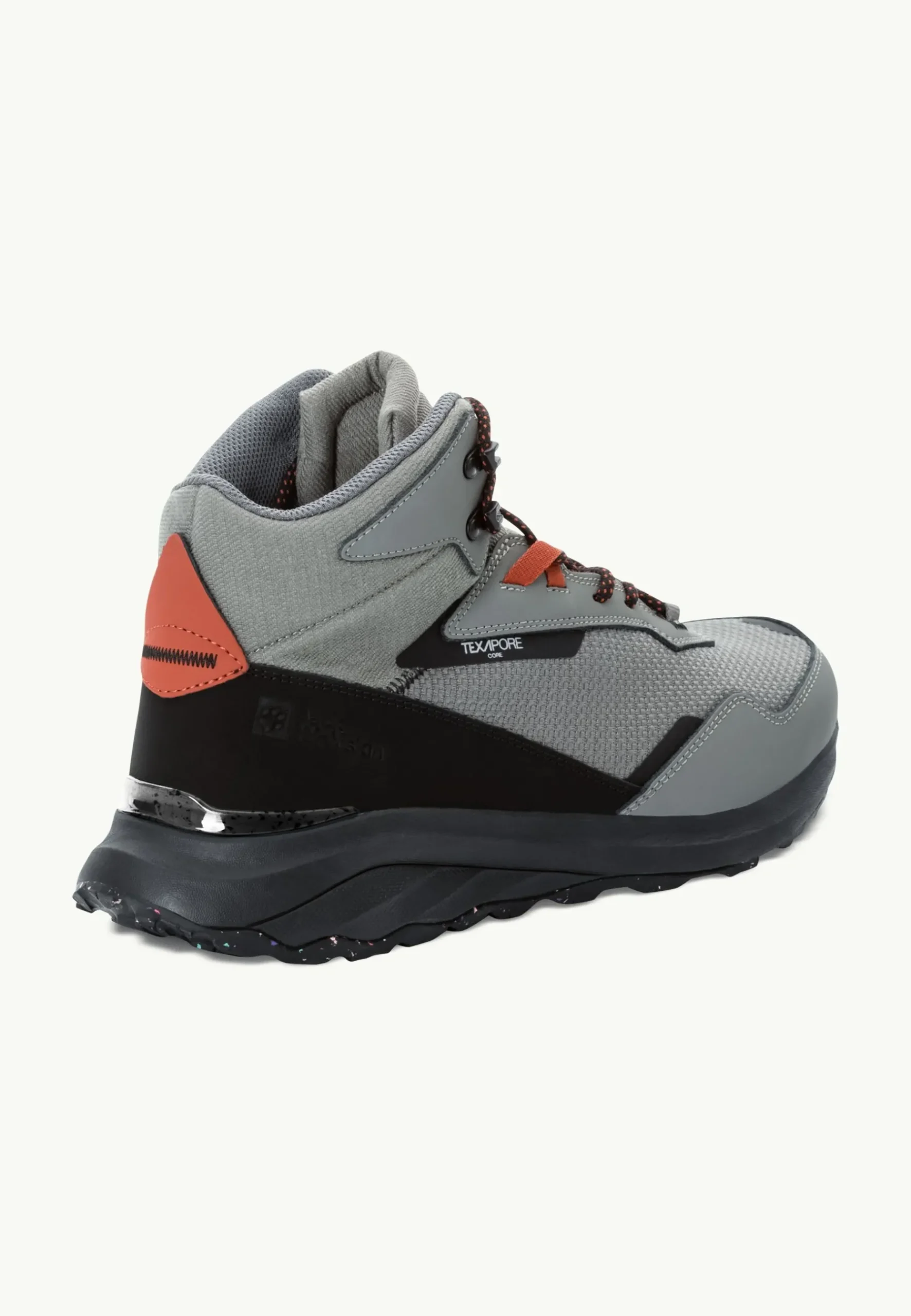 Dromoventure Texapore Mid M-Jack Wolfskin Clearance