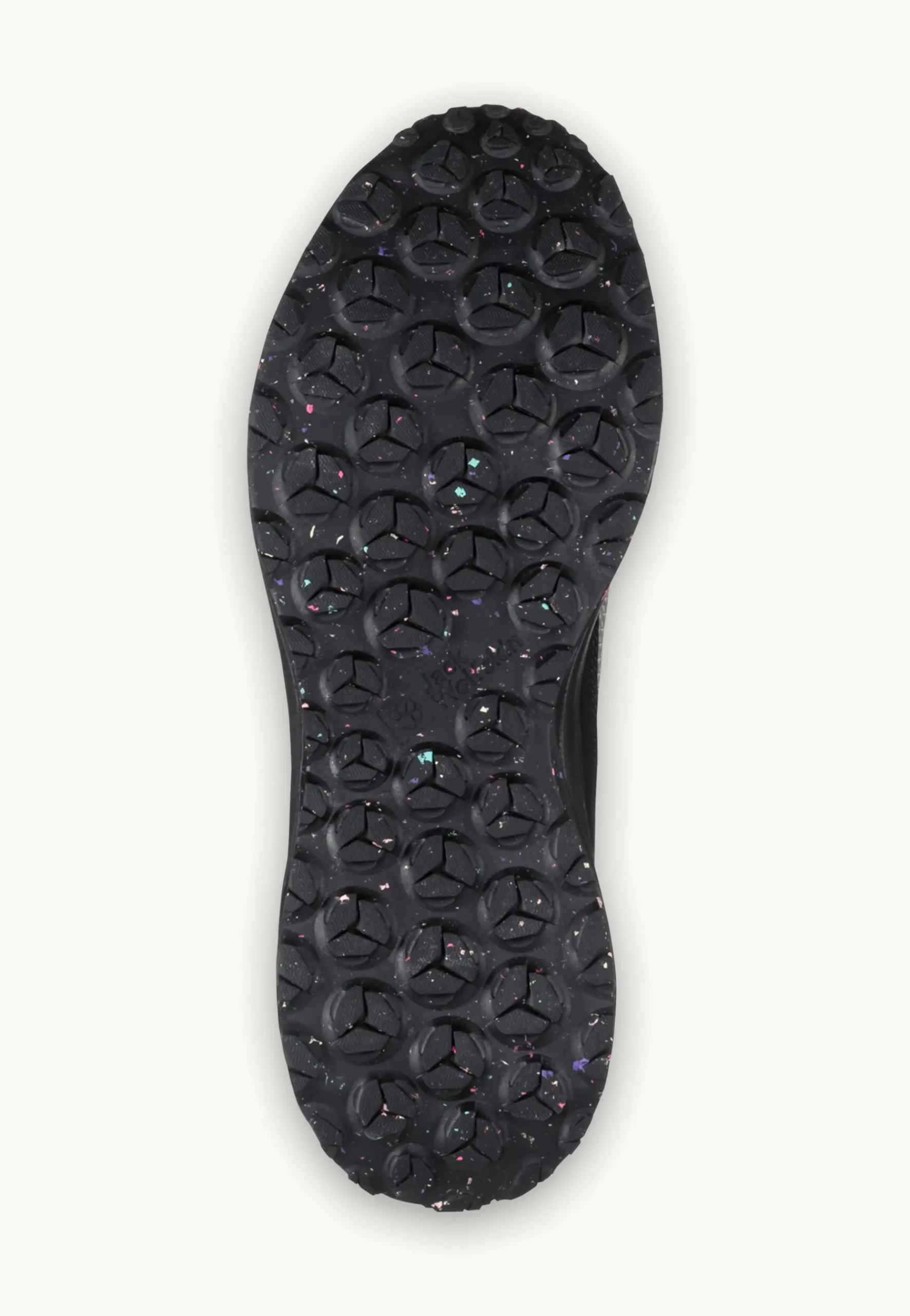 Dromoventure Texapore Mid M-Jack Wolfskin Clearance