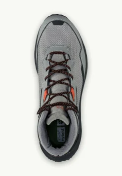 Dromoventure Texapore Mid M-Jack Wolfskin Clearance