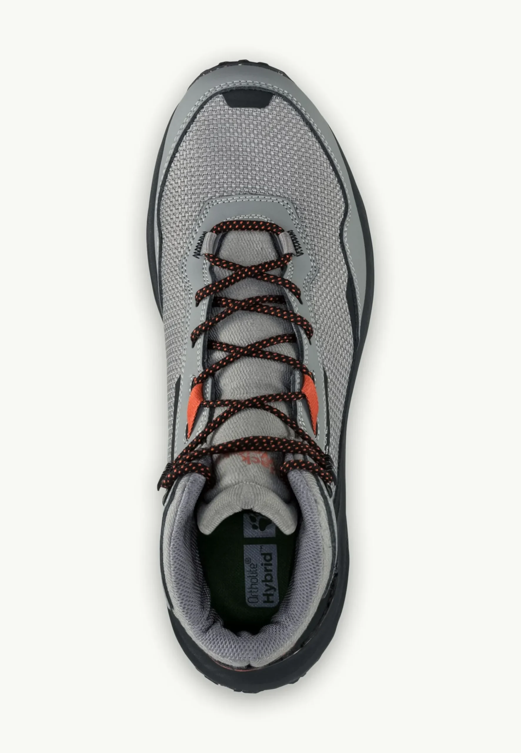 Dromoventure Texapore Mid M-Jack Wolfskin Clearance