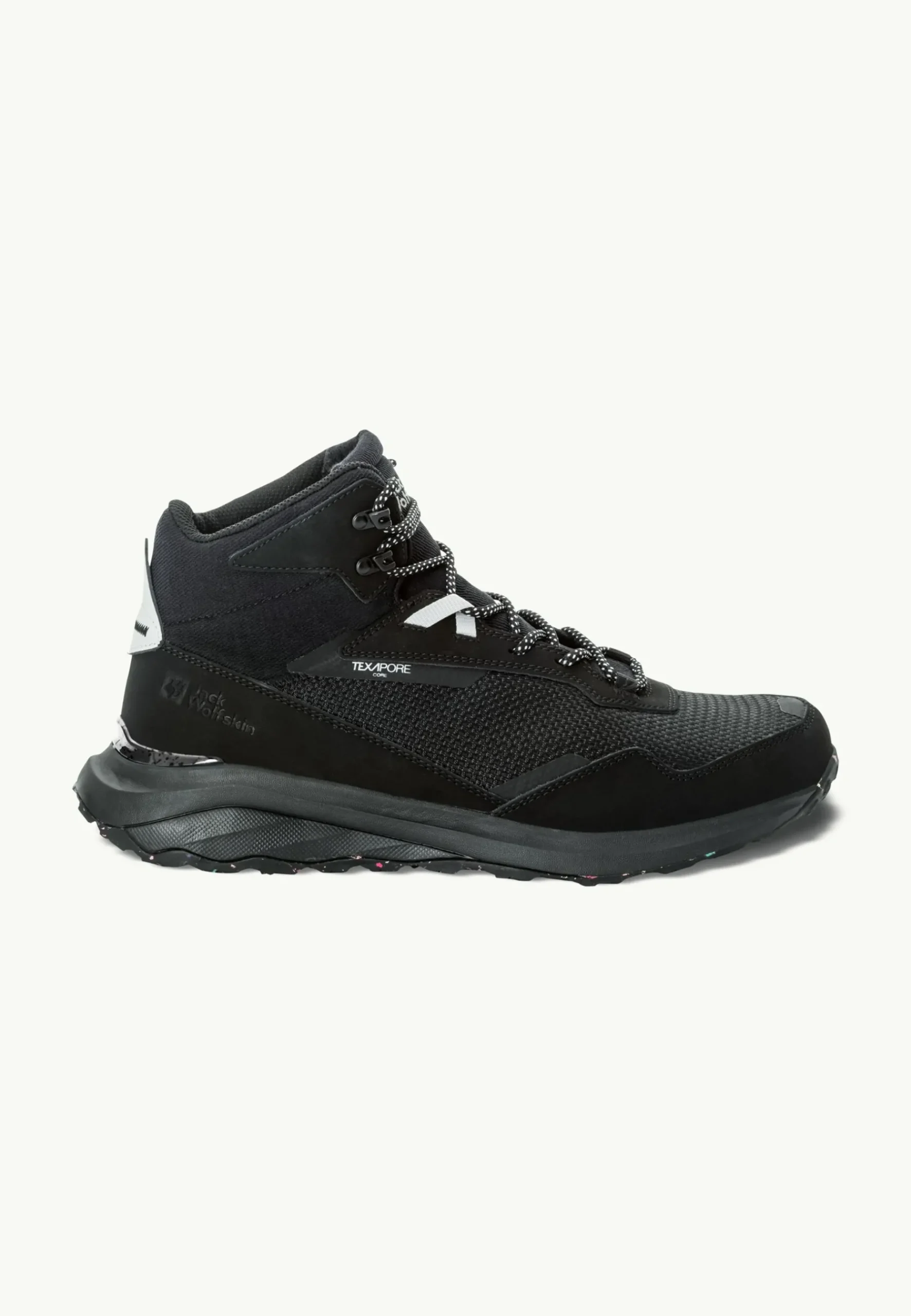 Dromoventure Texapore Mid M-Jack Wolfskin Clearance