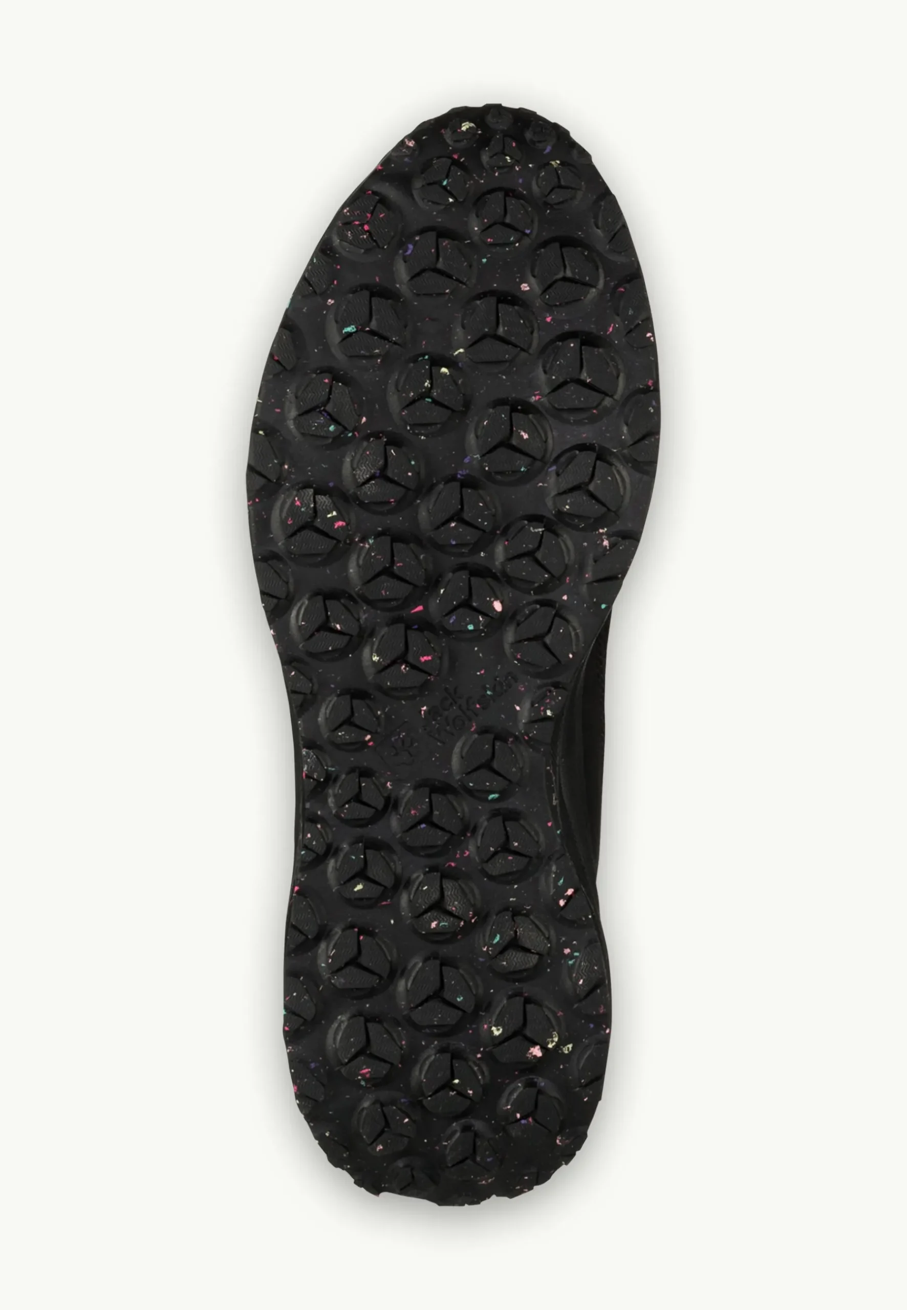 Dromoventure Texapore Mid M-Jack Wolfskin Clearance