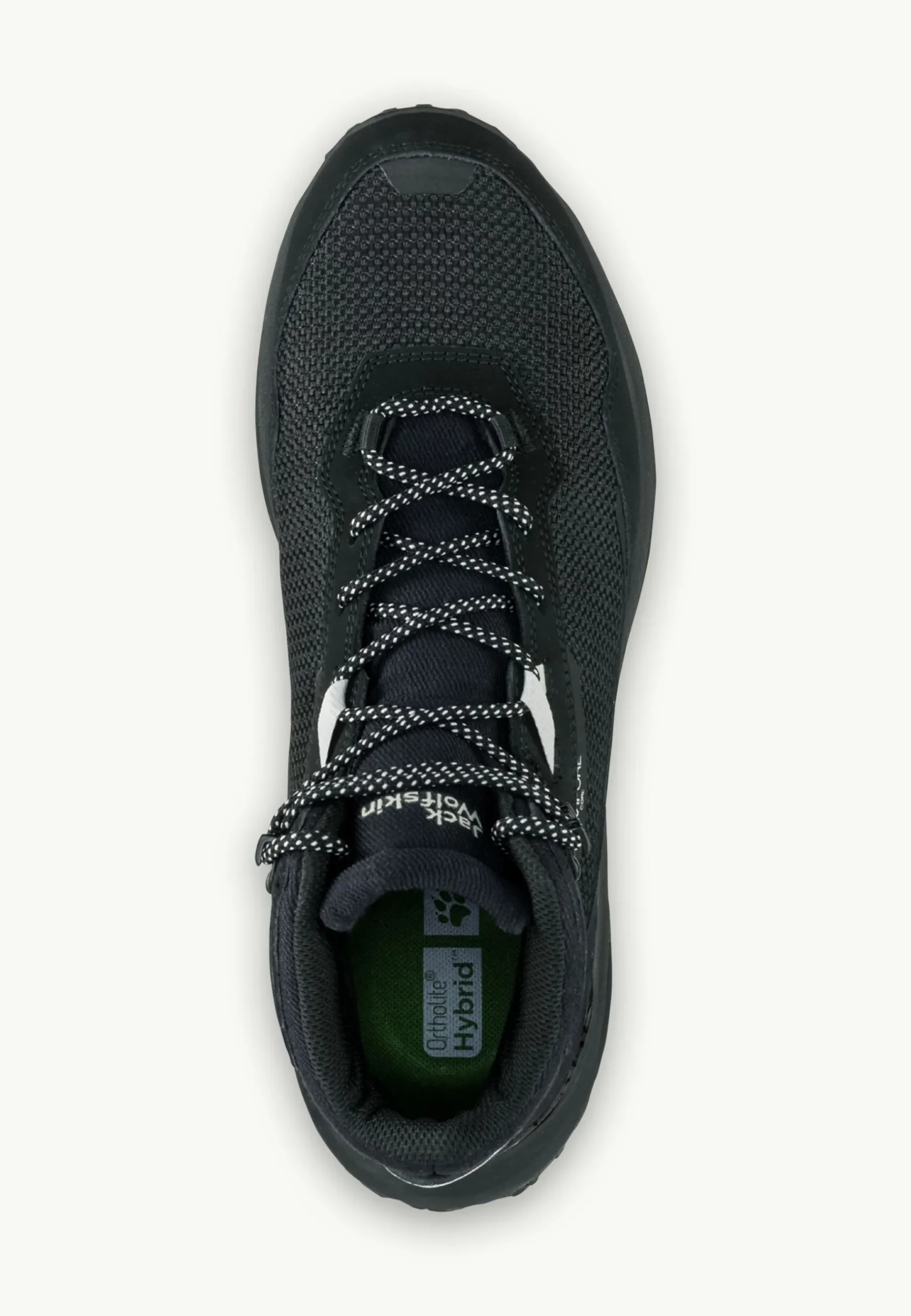 Dromoventure Texapore Mid M-Jack Wolfskin Clearance