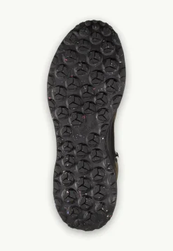 Dromoventure Texapore Mid M-Jack Wolfskin Clearance