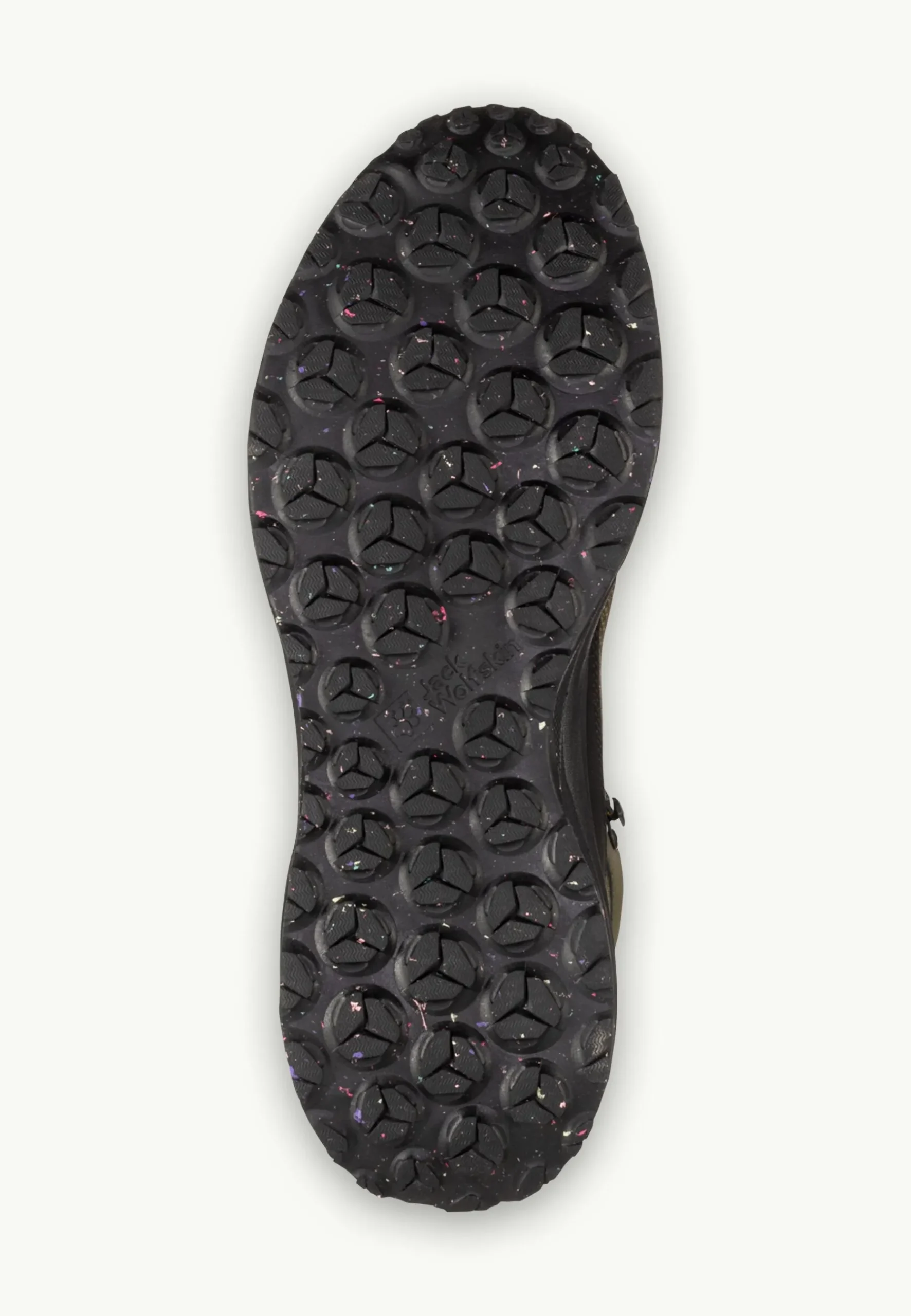 Dromoventure Texapore Mid M-Jack Wolfskin Clearance