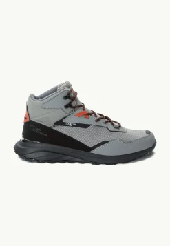 Dromoventure Texapore Mid M-Jack Wolfskin Clearance