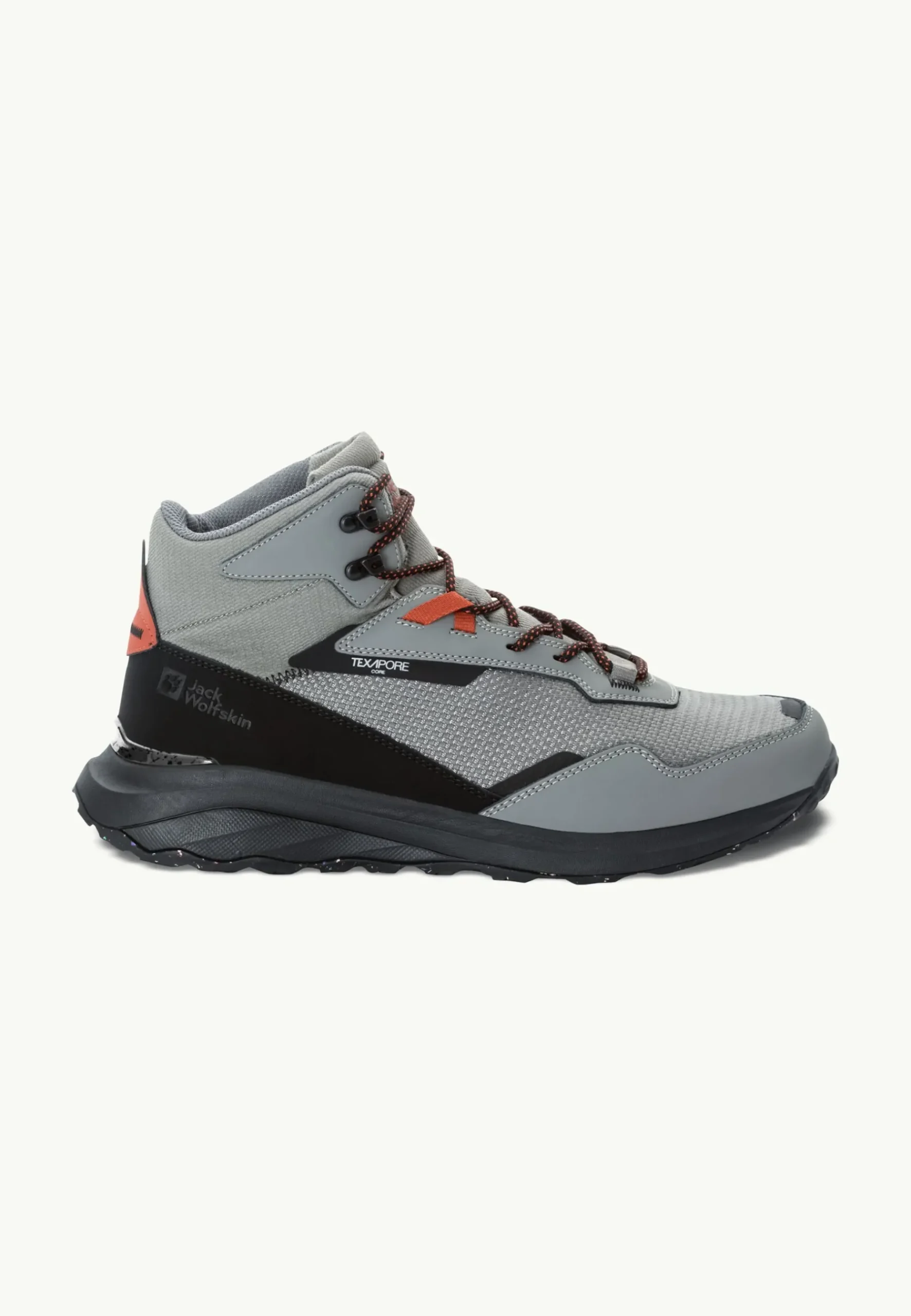 Dromoventure Texapore Mid M-Jack Wolfskin Clearance