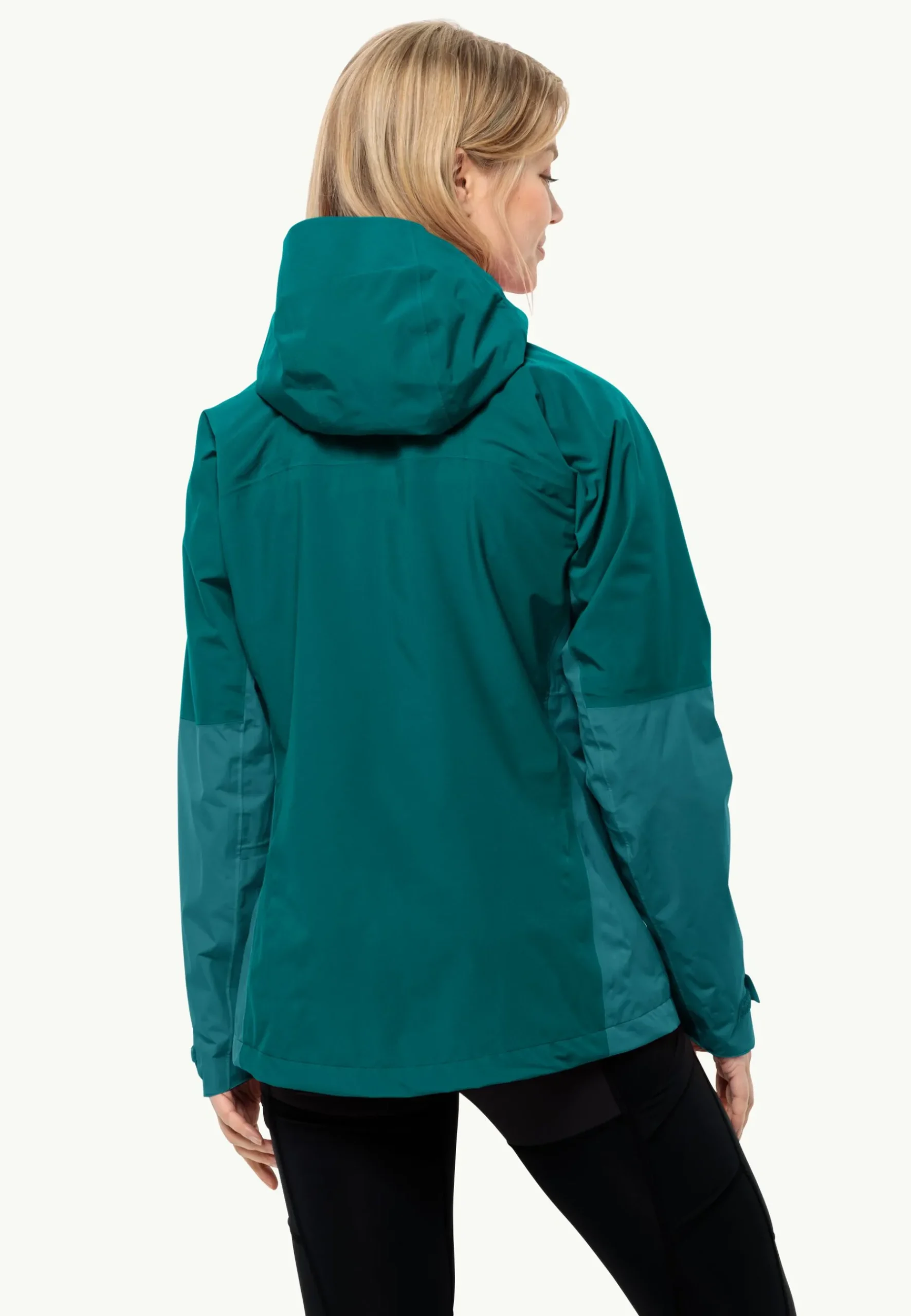 Eagle Peak 2l Jkt W-Jack Wolfskin Online