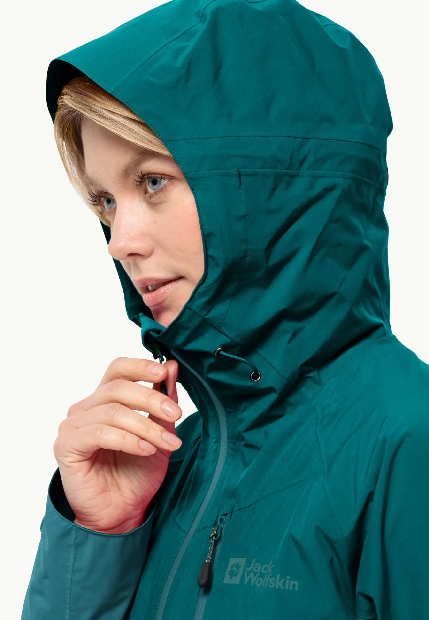 Eagle Peak 2l Jkt W-Jack Wolfskin Online