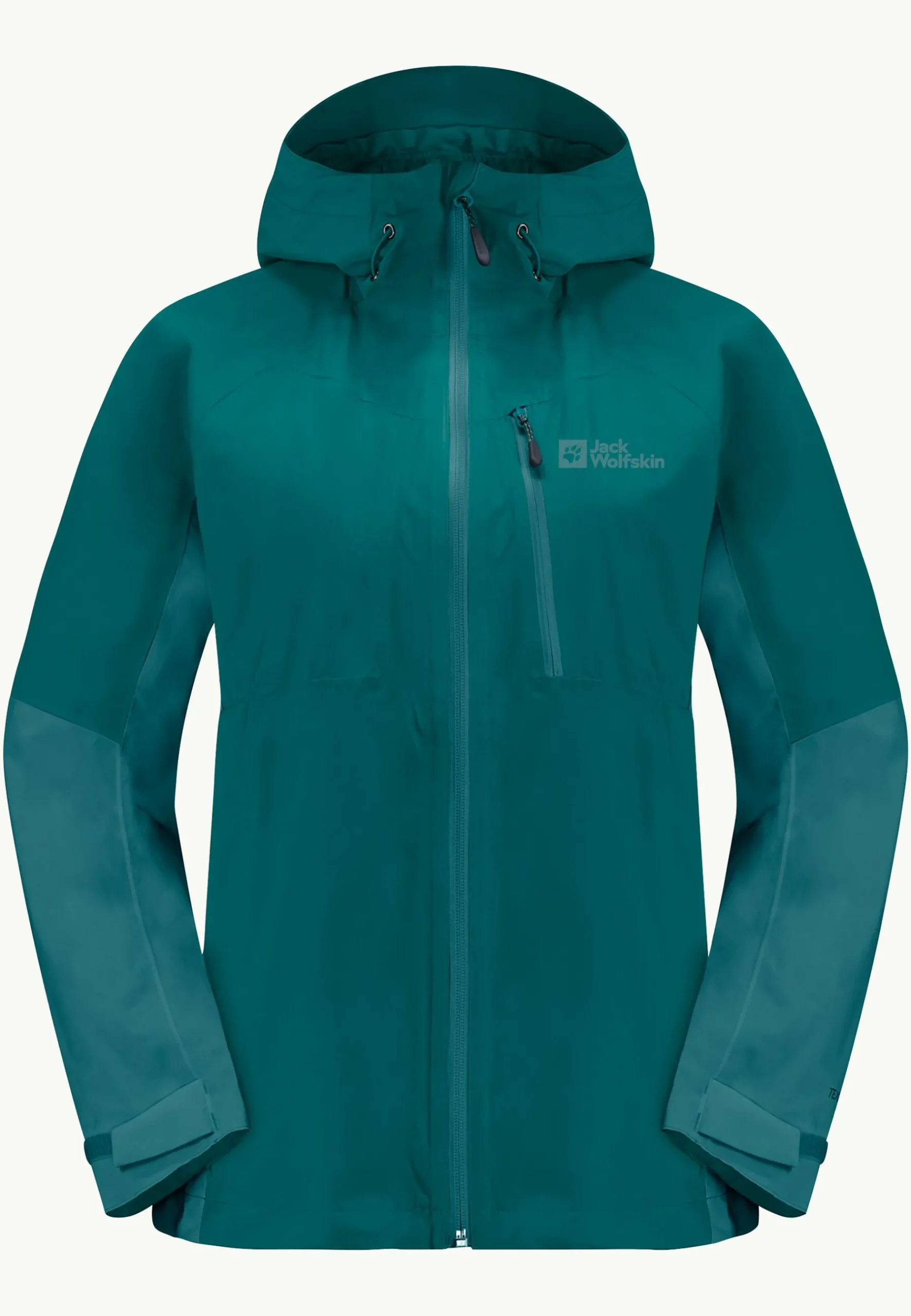 Eagle Peak 2l Jkt W-Jack Wolfskin Online