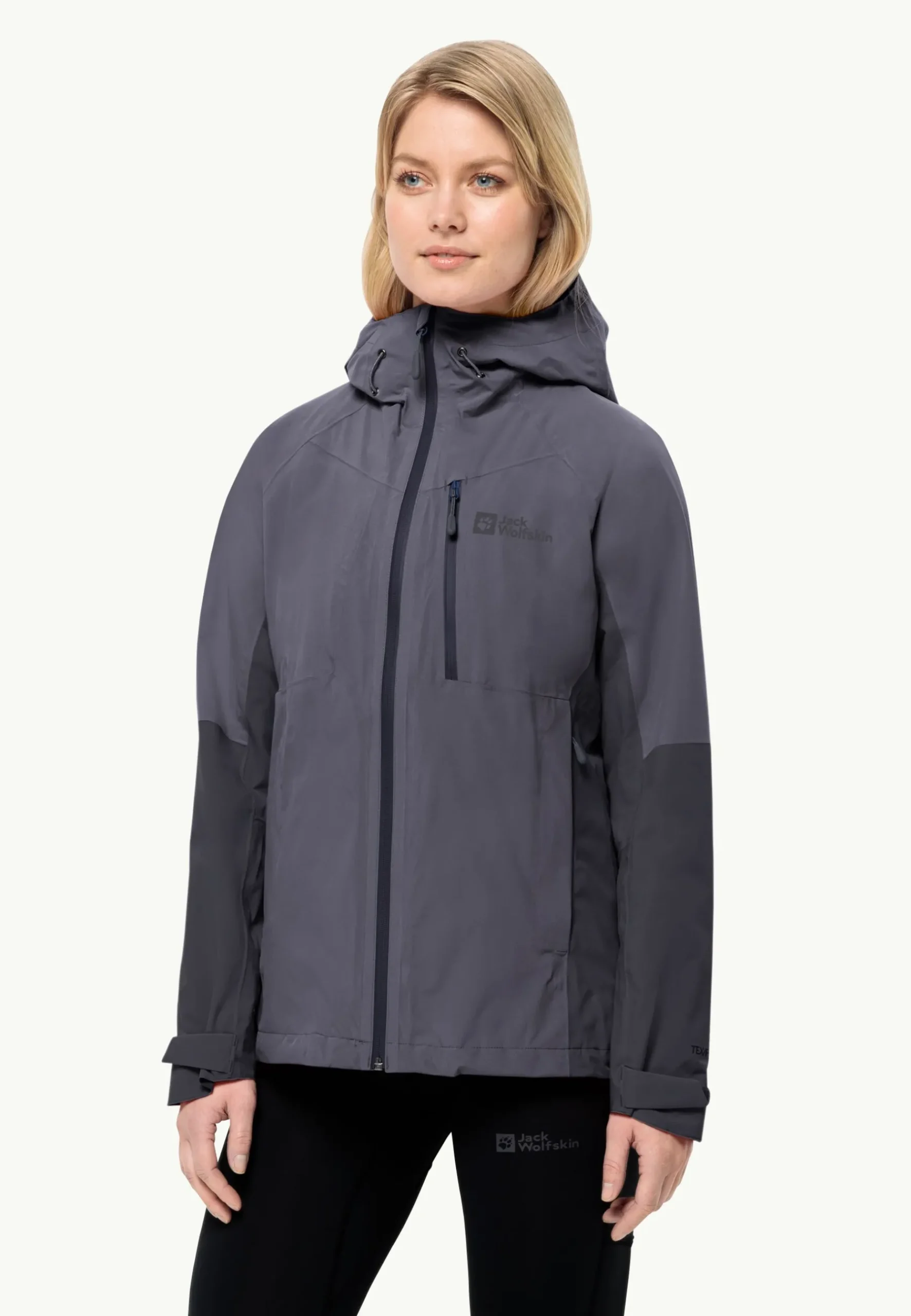 Eagle Peak 2l Jkt W-Jack Wolfskin Online