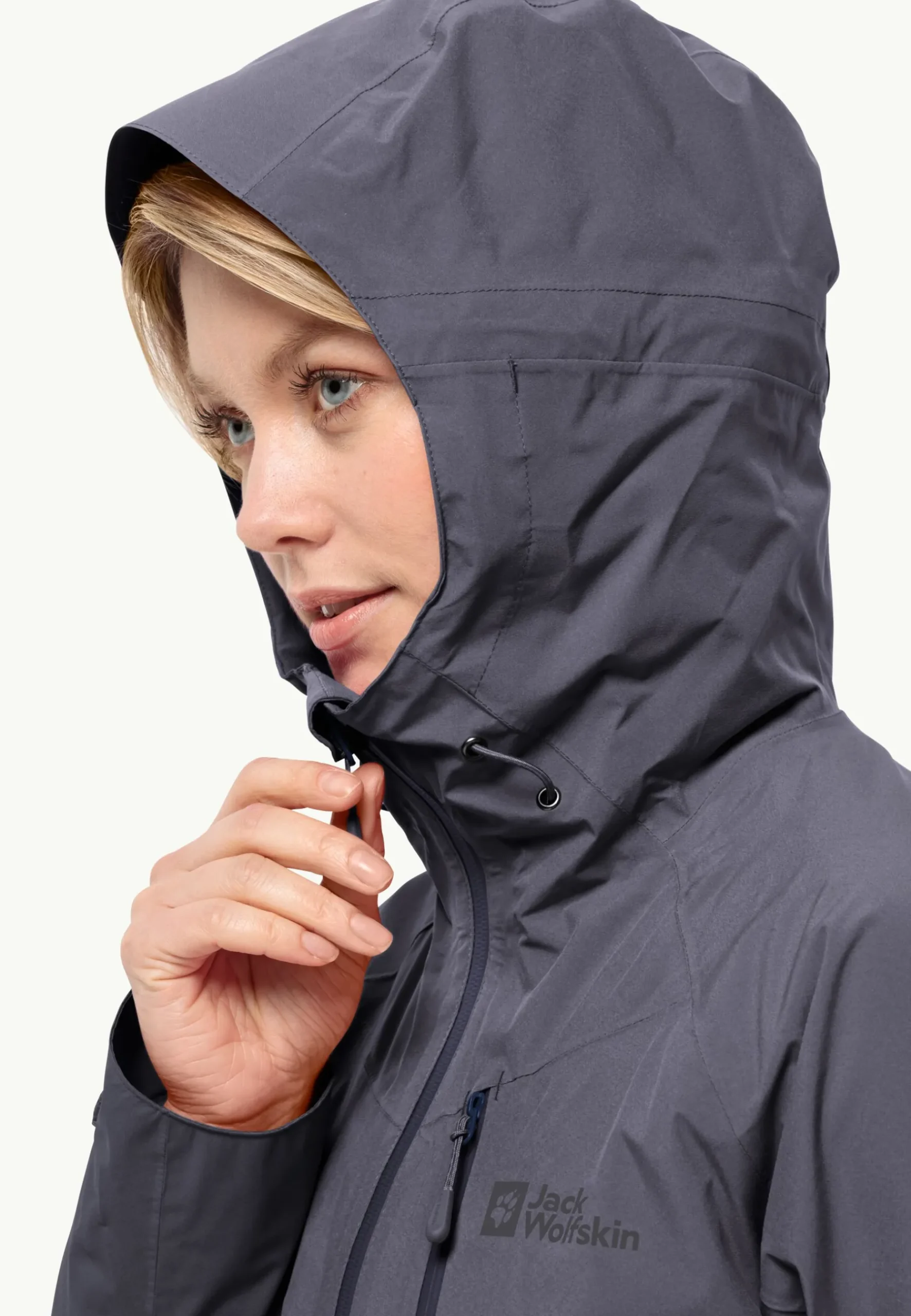 Eagle Peak 2l Jkt W-Jack Wolfskin Online