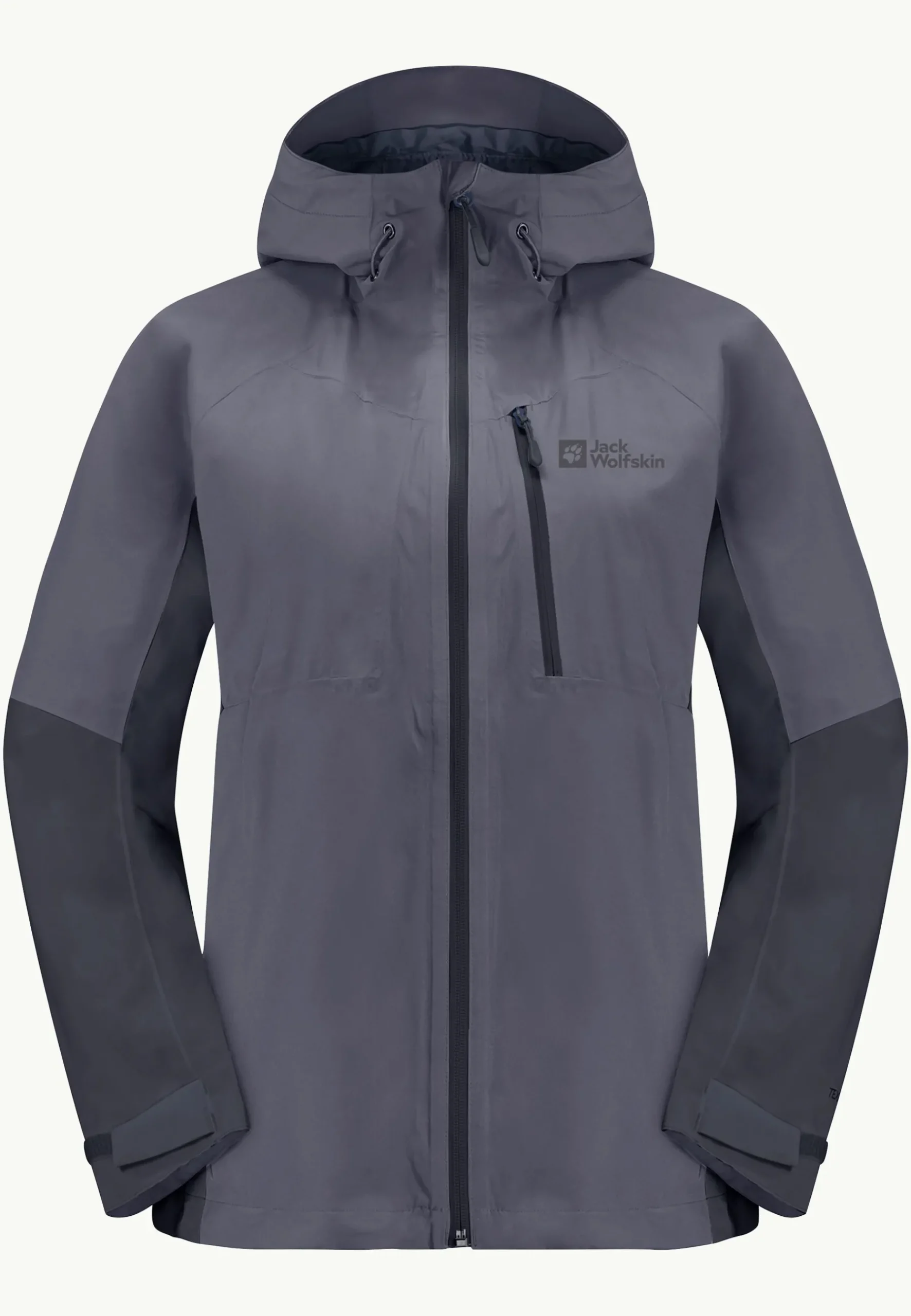 Eagle Peak 2l Jkt W-Jack Wolfskin Online
