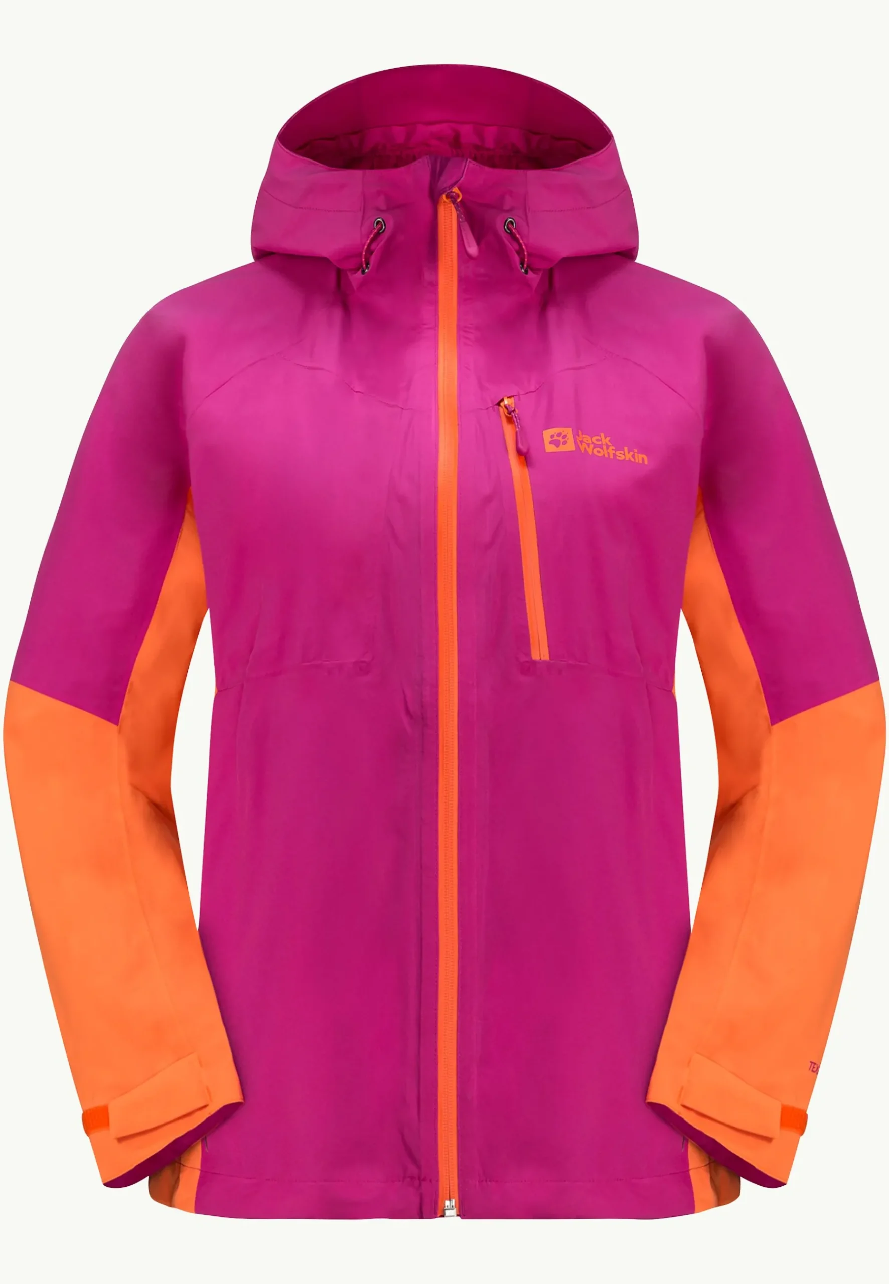 Eagle Peak 2l Jkt W-Jack Wolfskin Online
