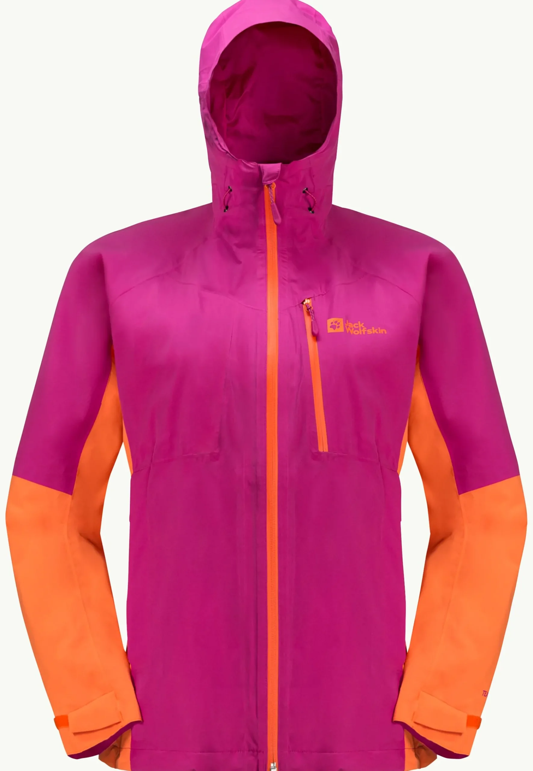 Eagle Peak 2l Jkt W-Jack Wolfskin Online