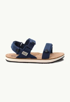 Ecostride 2 Sandal M-Jack Wolfskin
