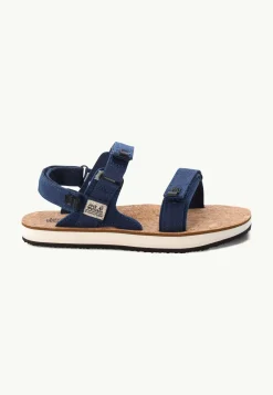 Ecostride 2 Sandal W-Jack Wolfskin Online