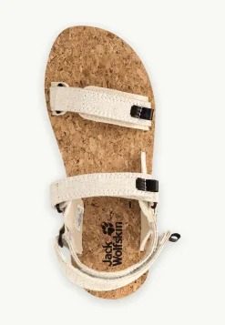 Ecostride 2 Sandal W-Jack Wolfskin Online