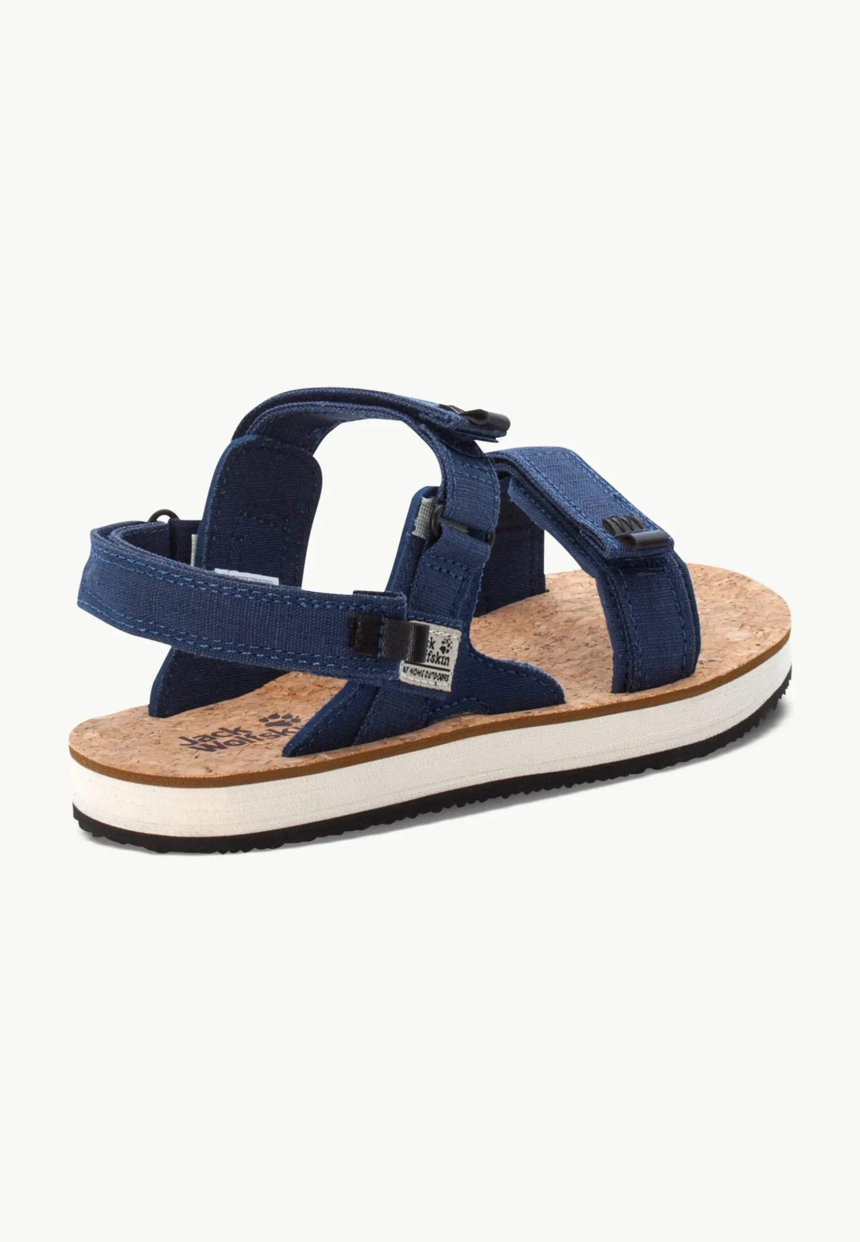 Ecostride 2 Sandal W-Jack Wolfskin Online