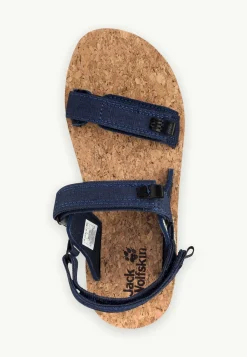 Ecostride 2 Sandal W-Jack Wolfskin Online